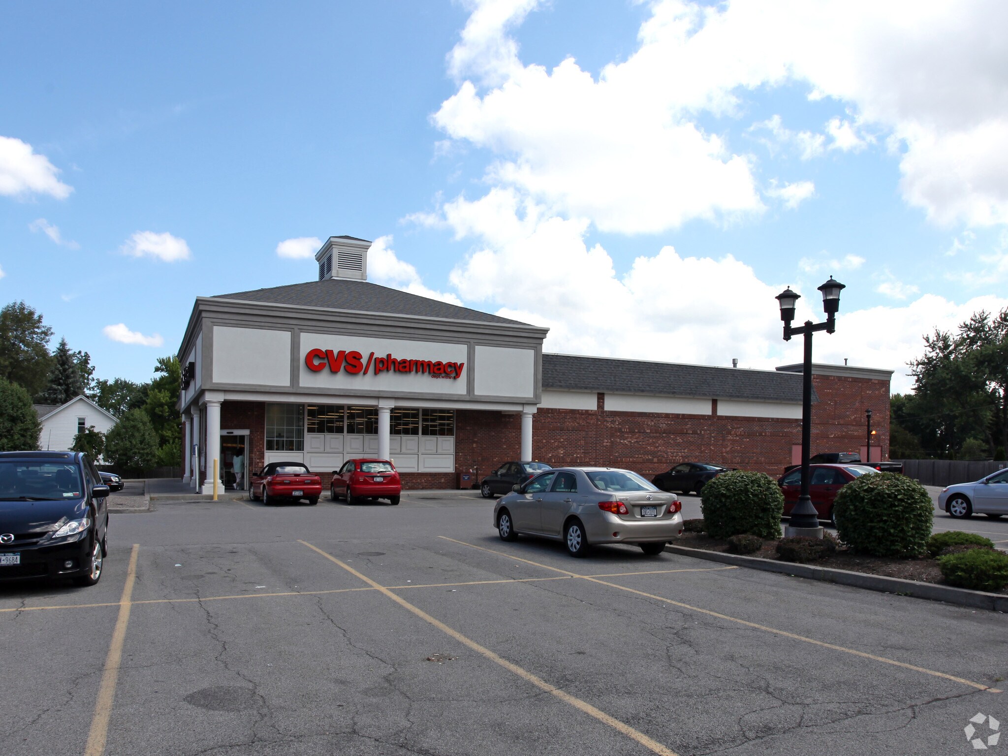 2709 Chili Ave, Rochester, NY for sale Primary Photo- Image 1 of 1