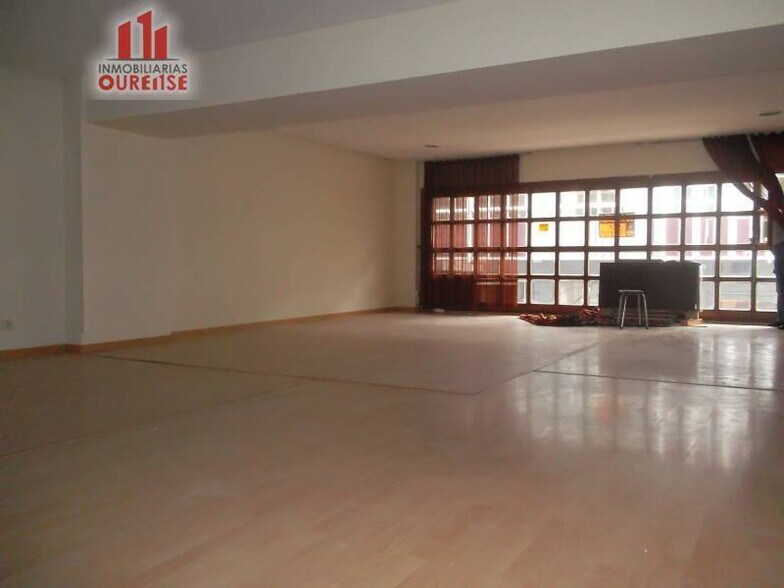Office in Ourense, Orense for lease - Building Photo - Image 1 of 8