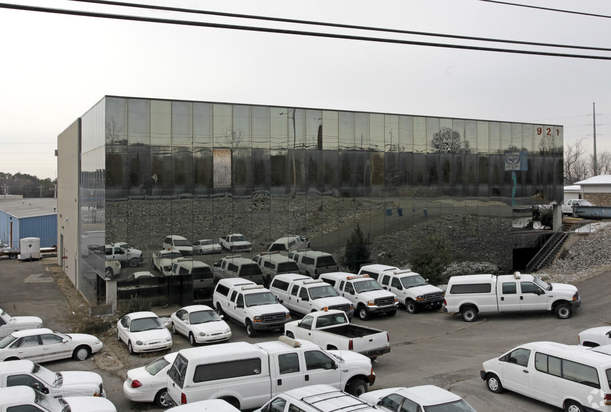 921 W Main St, Hendersonville, TN for lease Primary Photo- Image 1 of 3