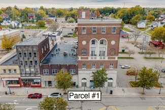 More details for 243 E Main St, Alliance, OH - Multifamily for Sale