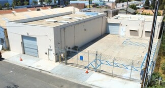 More details for 6635 Sarnia Ave, Long Beach, CA - Industrial for Sale