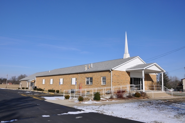 1414 W Grove Rd, Decatur, IL for sale - Primary Photo - Image 1 of 1