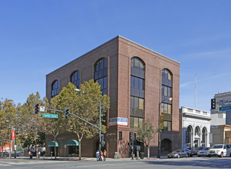 More details for 2 N Market St, San Jose, CA - Office for Lease