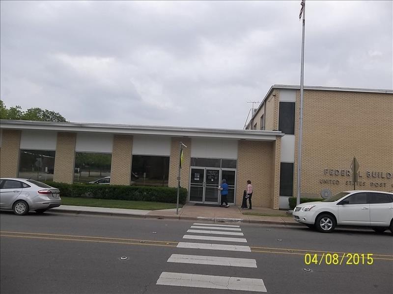 320 Church St, Sulphur Springs, TX for lease Building Photo- Image 1 of 2