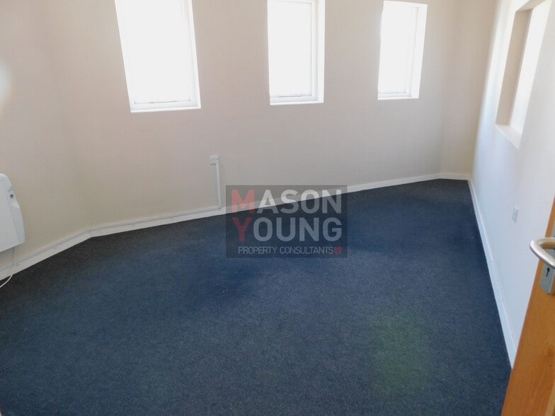 42-44 Lombard St, Birmingham for lease - Interior Photo - Image 3 of 10