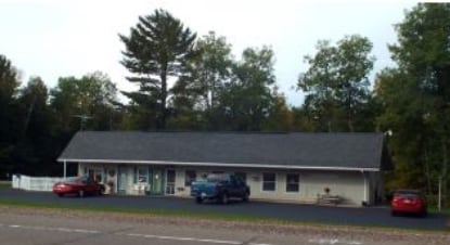 W11004 County Road T, Summit Lake, WI for sale - Primary Photo - Image 1 of 1