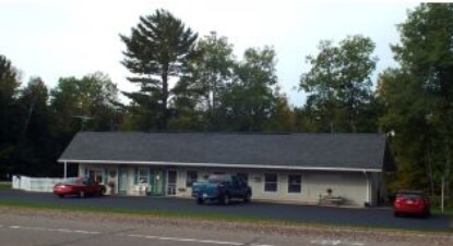 W11004 County Road T, Summit Lake, WI for sale Primary Photo- Image 1 of 1