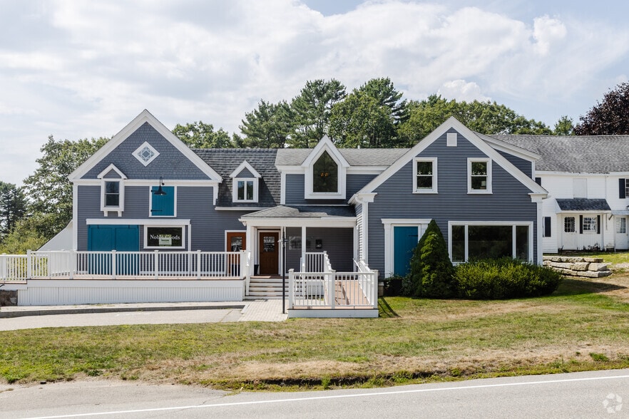 149 Port Rd, Kennebunk, ME for lease - Building Photo - Image 3 of 3