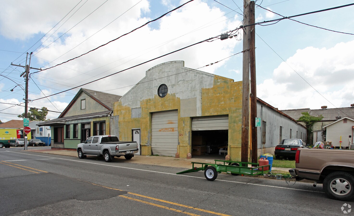 501 Lafayette St, Gretna, LA 70053