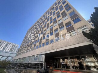 More details for 2 Rue Antoine Etex, Créteil - Office for Lease