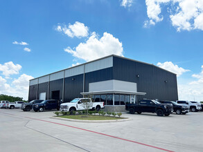 3040 Venergy Drive, Brookshire, TX for lease Building Photo- Image 1 of 6