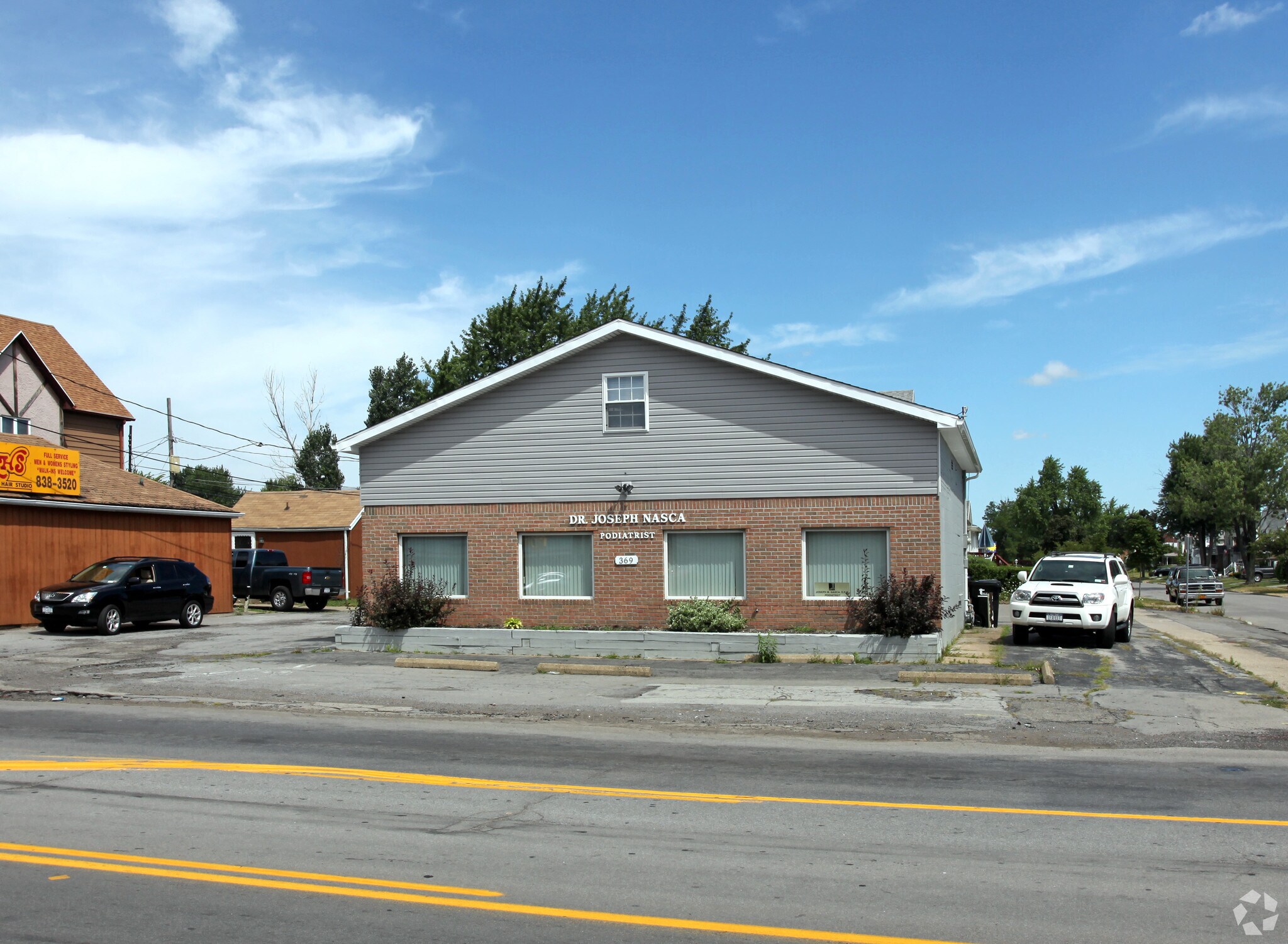 369 Kenmore Ave, Buffalo, NY for sale Primary Photo- Image 1 of 1