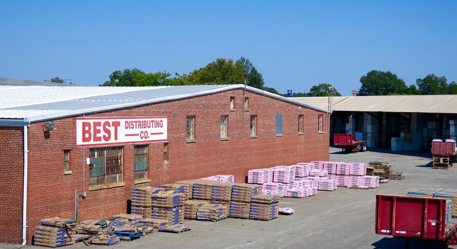 1504 US Highway 117 Byp N, Goldsboro, NC for sale Primary Photo- Image 1 of 1