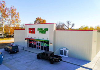 More details for 5956 Main St, Pennington, AL - Retail for Lease