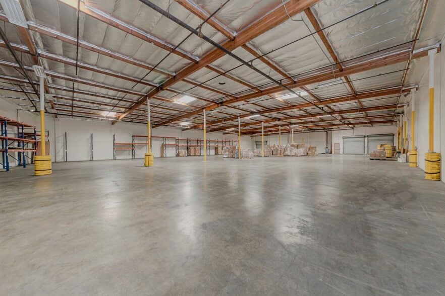 530-540 E Alondra Blvd, Gardena, CA for lease - Building Photo - Image 3 of 7