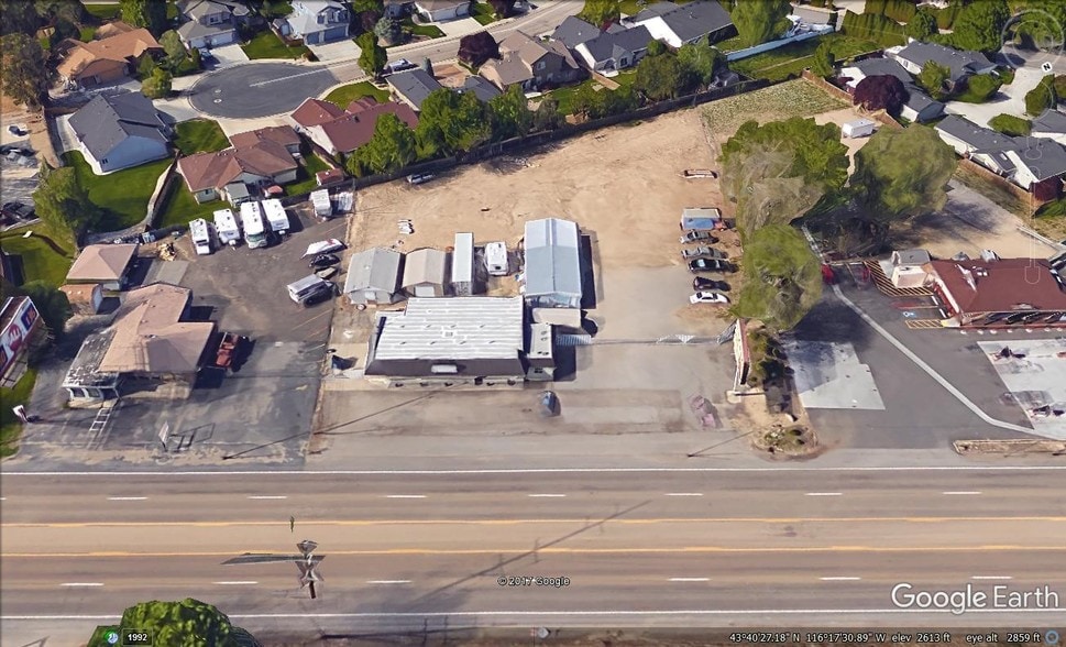8529 W State St, Boise, ID for sale - Building Photo - Image 3 of 29
