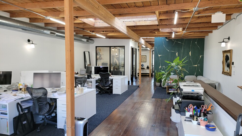 457 10th St, San Francisco, CA for lease - Primary Photo - Image 1 of 5