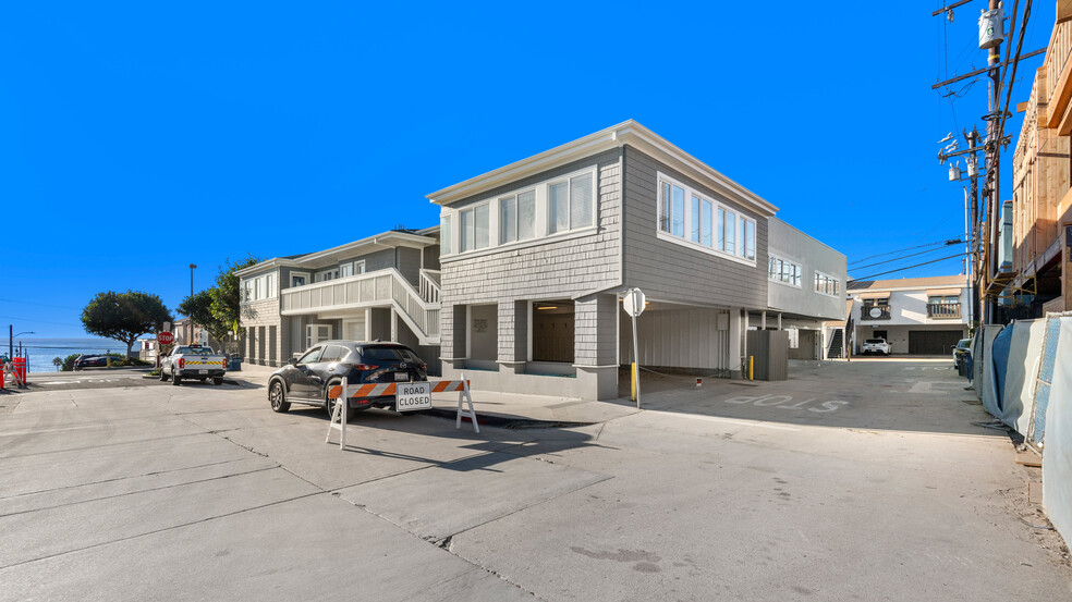 1100 Highland Ave, Manhattan Beach, CA for sale - Building Photo - Image 2 of 12