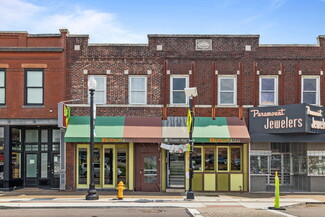 More details for 7346 Manchester Rd, Saint Louis, MO - Retail for Lease