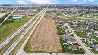 More details for 1051 S Cypress Dr, Manteno, IL - Land for Sale