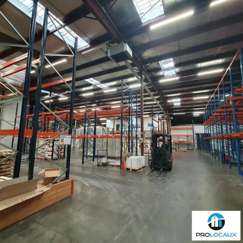 Flex in Gières for lease Interior Photo- Image 1 of 6