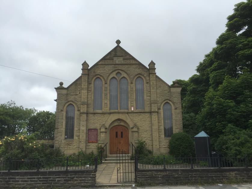 Norman Ln, Bradford for sale Primary Photo- Image 1 of 1