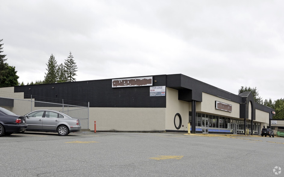 2369-2387 Mccallum Rd, Abbotsford, BC for lease - Primary Photo - Image 1 of 19