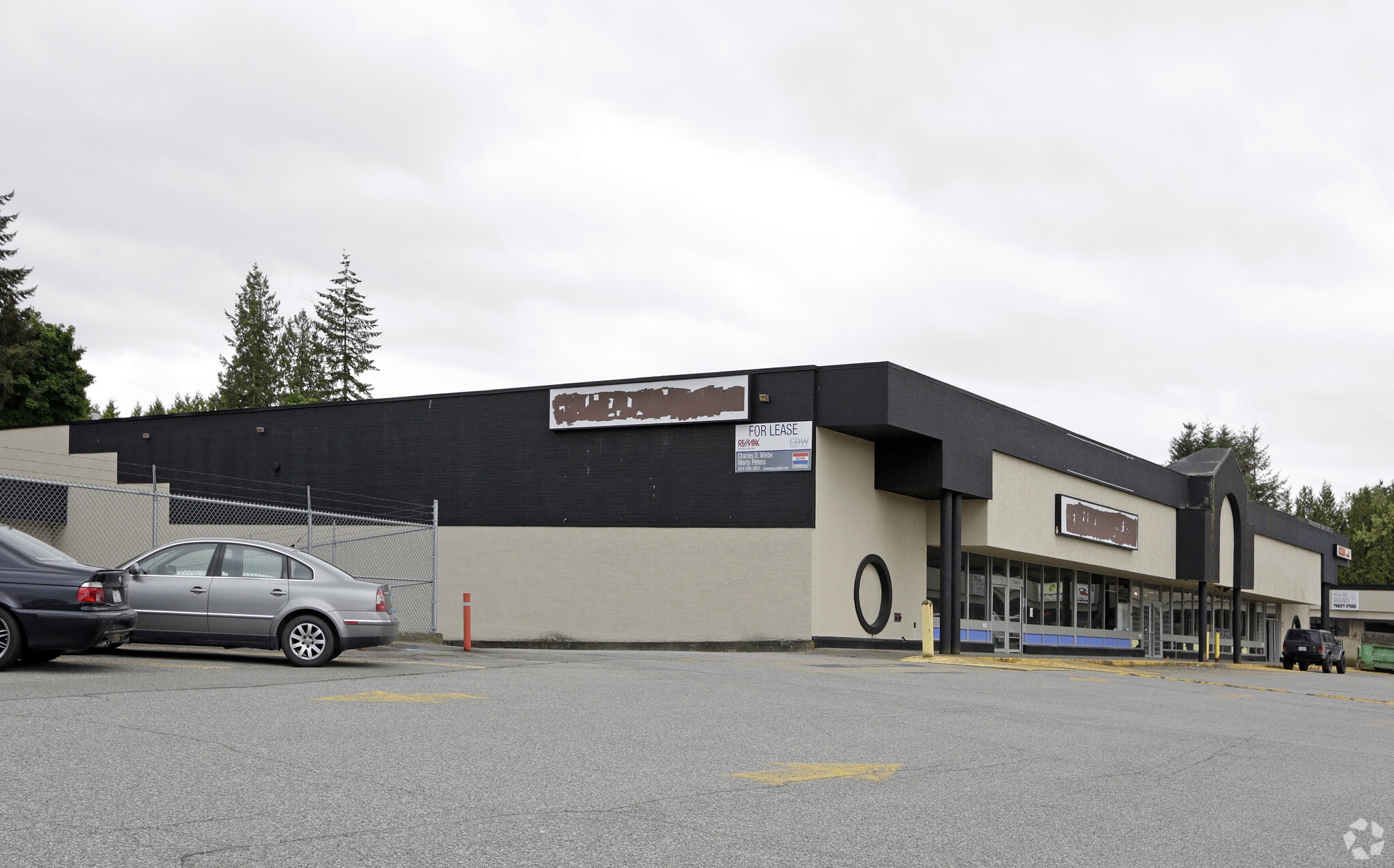 2369-2387 Mccallum Rd, Abbotsford, BC for lease Primary Photo- Image 1 of 20
