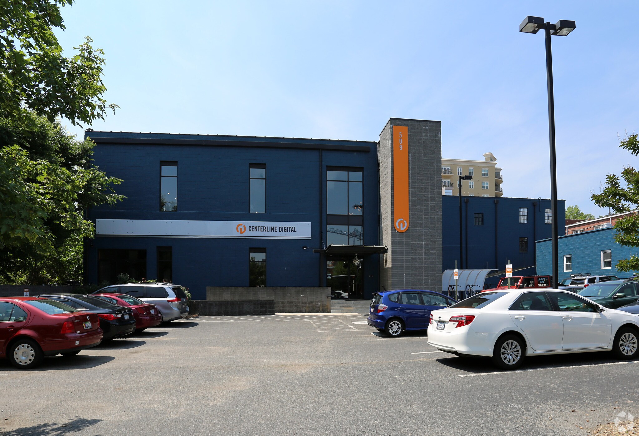 509 W North St, Raleigh, NC for sale Building Photo- Image 1 of 1