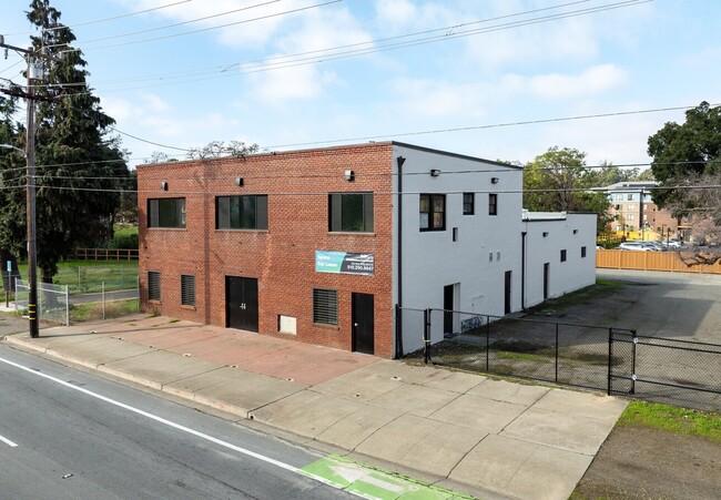 More details for 1448 A St, Castro Valley, CA - Retail for Sale