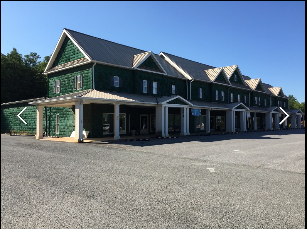 21 High Park Dr, Blue Ridge, GA for sale Primary Photo- Image 1 of 1