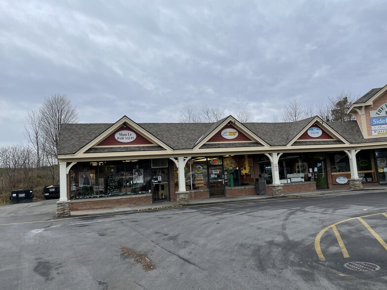 315 Fayette St, Manlius, NY for lease - Building Photo - Image 3 of 4