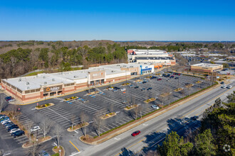 2059 Scenic Hwy, Snellville, GA - aerial  map view - Image1