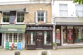 More details for 36 Queens Rd, Buckhurst Hill - Retail for Sale