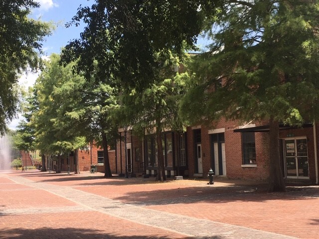 2 8th St, Augusta, GA for sale - Building Photo - Image 1 of 1