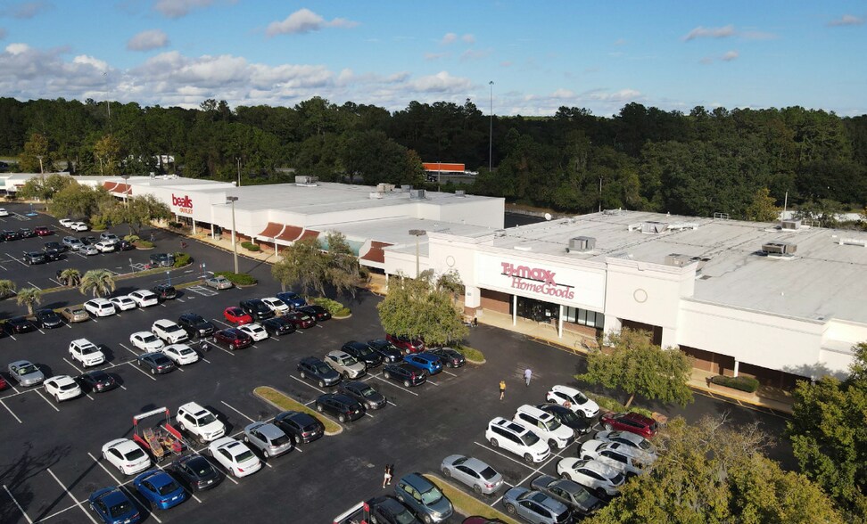 1103 NW 76th Blvd, Gainesville, FL for lease - Building Photo - Image 1 of 16