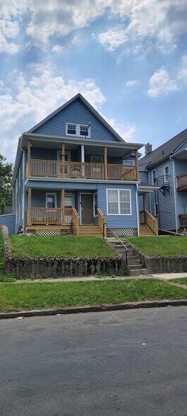 165 Flint St Rochester NY 14608 LoopNet