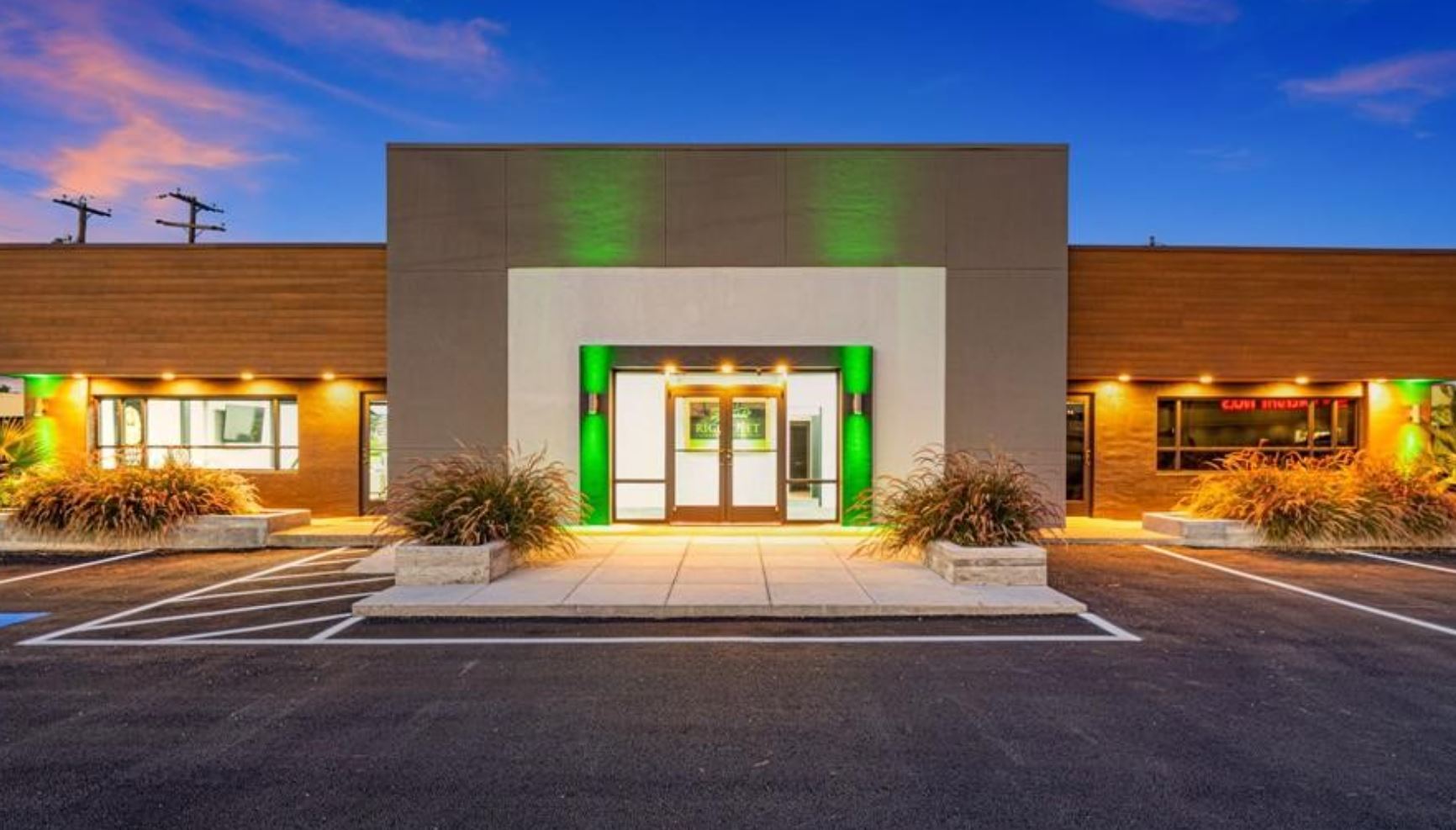 6820 Walling Ln, Dallas, TX for sale Building Photo- Image 1 of 1