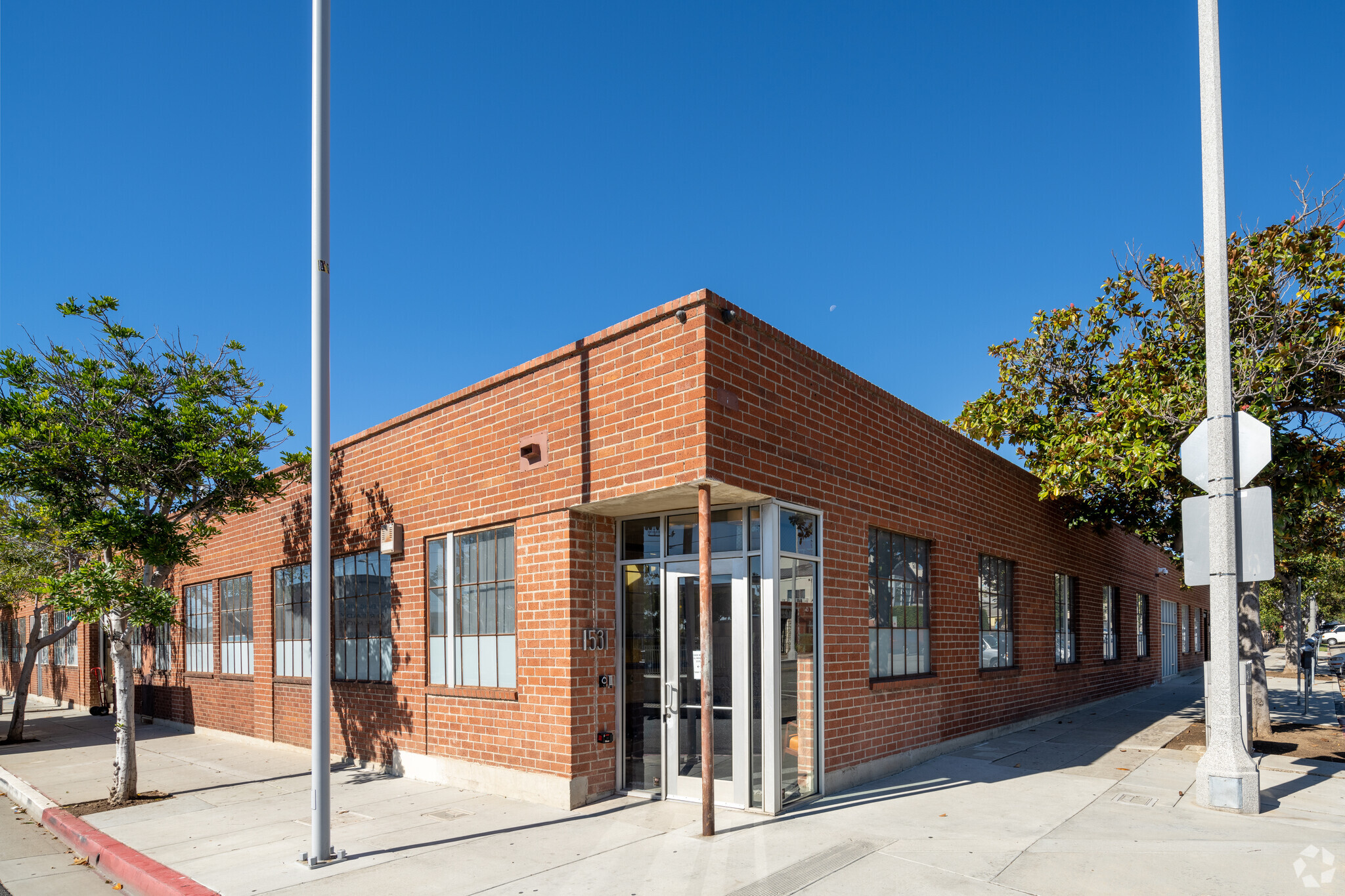 1544-1554 16th St, Santa Monica, CA for lease Primary Photo- Image 1 of 12