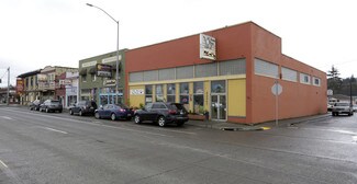 More details for 52567 Columbia River Hwy, Scappoose, OR - Retail for Lease