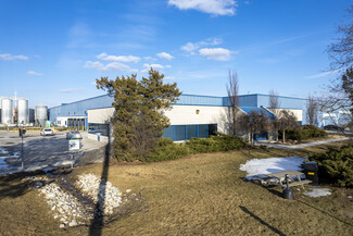 More details for 35 Regan Rd, Brampton, ON - Industrial for Lease