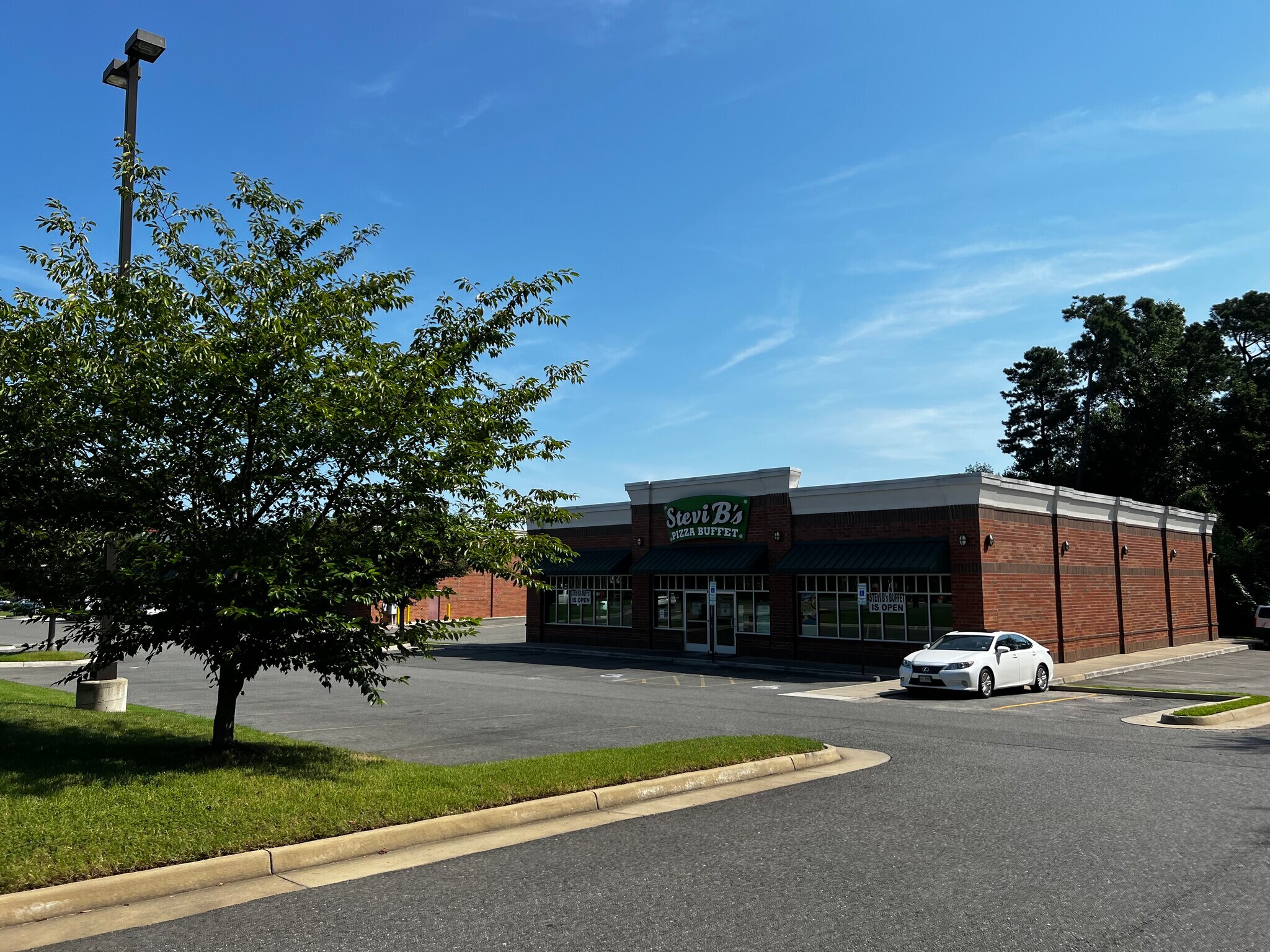 9158 Atlee Rd, Mechanicsville, VA 23116 Patriots Corner