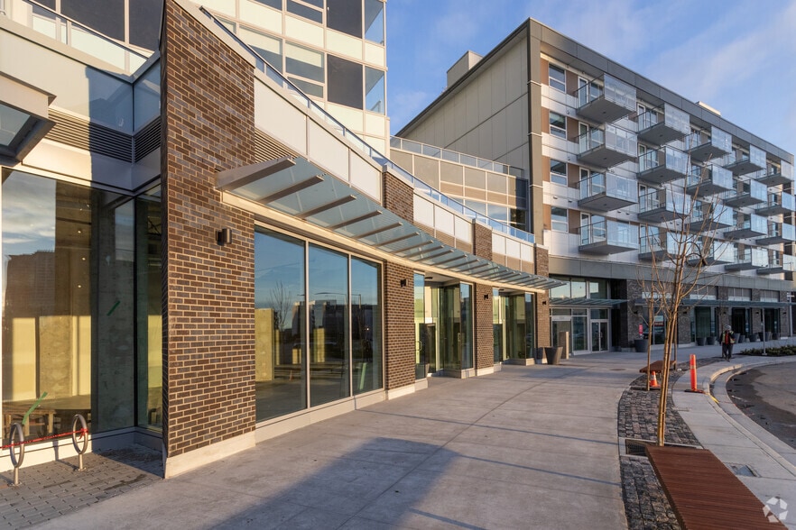 6900 Pearson Way, Richmond, BC for lease - Building Photo - Image 3 of 43