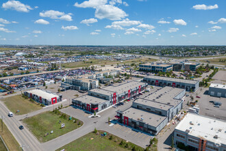 6520 36 St NE, Calgary, AB - aerial  map view - Image1