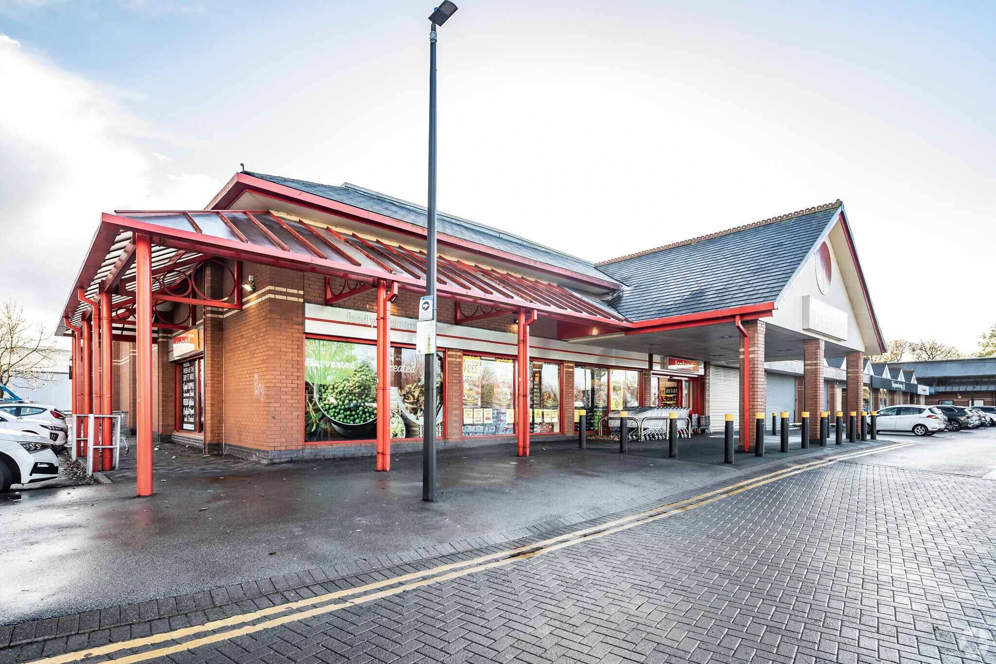 East Lancashire Rd, Liverpool for sale Primary Photo- Image 1 of 1