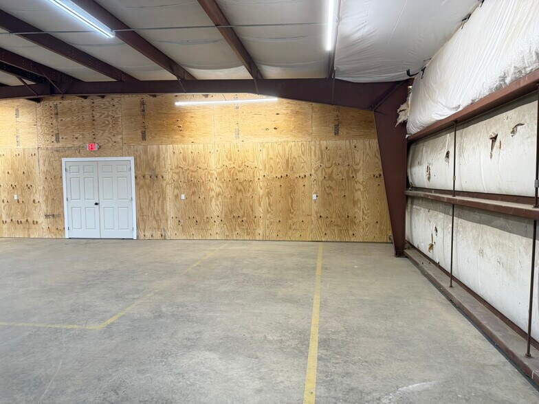 110 McNeill Rd, Sanford, NC for lease - Building Photo - Image 2 of 4