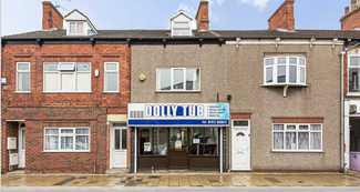 More details for 7 Mill Rd, Cleethorpes - Retail for Sale