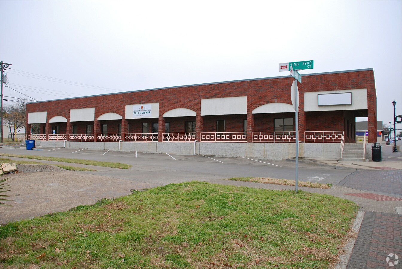 6810 W Main St, Frisco, TX 75033 | LoopNet