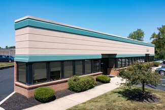 More details for 577-595 Congress Park Dr, Dayton, OH - Flex for Lease