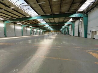 More details for Office, Industrial for Lease